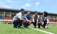 Selain Citarum, PSIS Daftarkan Stadion Manahan dan Jatidiri untuk Arungi Liga 1