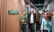 Pemprov Gandeng Tokopedia Layani Warga Bayar PBB Online