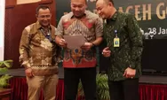 Bank Bukopin Aceh Konversi ke Syariah