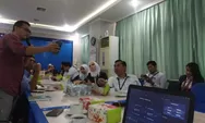 Bank Jateng Gandeng Ayo Media Network Gelar Pelatihan Pemanfaatan Instagram Bisnis