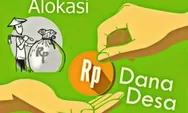 Dana Desa untuk Jateng Naik 5 % pada 2020