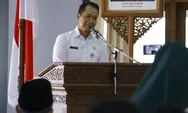 Orientasi Kepala Desa, Hartopo Ingatkan Soal Taat Administrasi dan Pengelolaan Keuangan