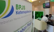 Catatkan Kinerja Memuaskan, BPJAMSOSTEK Makin Optimistis  di 2020