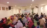 Peringati Harlah NU ke-94, Warga Indonesia di Sudan Gelar Pengajian