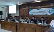 Warga NU Wajib Punya Kompetensi