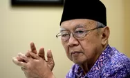 Gus Sholah akan Dimakamkan di Sebelah Gus Dur