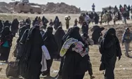 Pulangkan WNI Eks ISIS, Ini 2 Hal yang Harus Diperhatikan Pemerintah