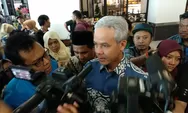 Rencana Pemulangan WNI Eks ISIS, Ini Tanggapan Ganjar Pranowo