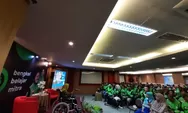 Gelar Pelatihan Pelayanan Prima, Gojek Gandeng Worldwide Quality Assurance dan Sejiwa