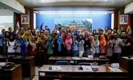 50 Pemandu Wisata di Semarang Dilatih Berbahasa Mandarin