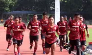 Lawan Persib pada Laga Persahabatan, Persis Solo Ogah Ciut Nyali
