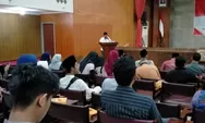 PRIMA DMI Jateng Ingatkan Pemuda Masjid Tentang Bahaya Radikalisme