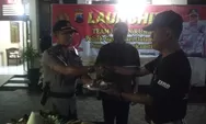 Tekan Angka Kriminalitas, Polsek Gayamsari Bentuk Tim Macan Kumbang