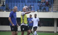 PSIS Agendakan Satu Uji Coba Lagi