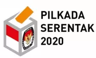 Kendala Pendanaan Pilkada Serentak 2020