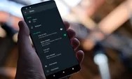Ingin Aktifkan Dark Mode di iPhone? Begini Caranya