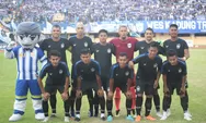PSIS Ganti Latihan Kamis 20 Februari dengan Konseling Individu