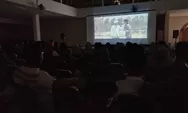 Bedah Film Jejak Langkah 2 Ulama, Guru Besar UIN: Seperti Film Sejarah