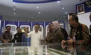 Kelola Kawasan Industri, Brebes akan Tiru Batam