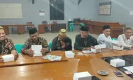 Cakades Kendal Diminta Jaga Ketertiban dan Keamanan