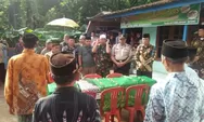 Jenazah Siti Khotijah Negatif Korona, Bupati Batang Imbau Masyarakat Tak Khawatir