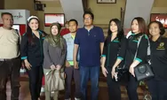 Lindu Aji Semarang Gelar Acara Puncak HUT ke-4