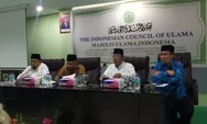 Tangkal Virus Korona, MUI Anjurkan Perbanyak Wudu dan Doa Qunut