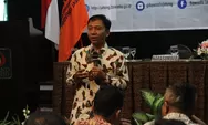 Dianggap Tak Penuhi Syarat, Bakal Calon Bupati Purworejo Ajukan Penyelesaian Sengketa
