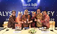 Pakar Ekonomi Prediksi bank bjb Semakin Bertumbuh di Tahun 2020