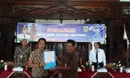 Bank Jateng Sosialisasikan Agen Laku Pandai di Kudus, Bayar PBB-P2 Lebih Cepat