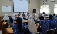 Dukung Pembayaran Cashless, Bank Jateng Edukasi Siswa SMAN 3 Sukoharjo