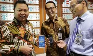Pekan QRIS Nasional, Momentum bank bjb Perkuat Layanan digi Cash