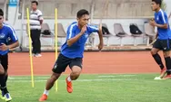 Jelang PSIS Vs Arema FC, Pelatih PSIS Waspadai Pemain Ini