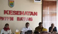 Isu Pekerja PLTU Terpapar Covid-19, Bupati Wihaji: Batang Masih Aman