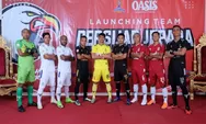 Trops Apparel, Jersey Resmi Persijap Jepara Musim 2020