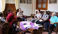 Pemkab Kudus Bentuk Satgas Cegah Penyebaran Covid-19
