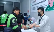 Merebak Covid-19, Gojek Perketat Protokol Kesehatan