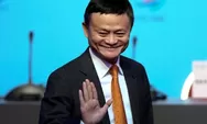 Lawan Covid-19, Jack Ma Donasikan Jutaan Alat Kesehatan ke Asia Tenggara
