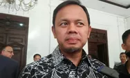Dinyatakan Positif Covid-19, Wali Kota Bogor: Saya Minta Doanya