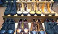 10 Rekomendasi Brand Sepatu Lokal Terbaik
