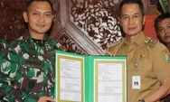Imbas Virus Korona, Pembukaan TMMD di Kudus Tanpa Upacara