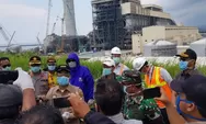 PLTU Batang Diharap Punya Skenario Terburuk Terkait Covid-19