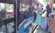 Jam Perubahan Operasional Trans Semarang Masih Dikaji