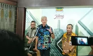 Pemprov Jateng Beri Bantuan Paket Sembako untuk Pekerja Media
