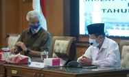 Tangani Covid-19 Jateng, Zakat Dibayar di Awal Ramadan