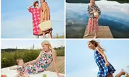 Uniqlo Gandeng Marimekko dalam Koleksi Limited Edition 2020