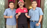 CEO Persis: Manajemen Siap Bayar Gaji Pemain