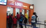 Pemerintah Larang Mudik, PT KAI Kembalikan 100% Tiket Kereta Dibatalkan