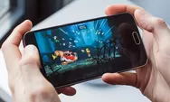 5 Game Android Pilihan Temani Ngabuburit di Rumah Saja