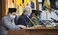 19 Anggota DPRD Jateng Ikuti Rapat LKPJ, 50 Lainnya via Streaming